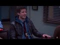 jake peralta being a child for seven minutes | brooklyn nine nine
