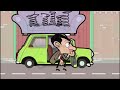 Noisy Neighbor | Mr. Bean | Video for kids | WildBrain Bananas