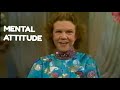 How our mental attitude defines our life!!! Audio message by Kathryn Kuhlman.
