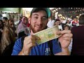 What Can $10 Get in SYRIA? (Underrated Country)