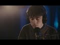 Declan McKenna - Slipping Through My Fingers (ABBA cover) - Radio 1 Piano Sessions