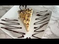 Easy No Bake Peanut Butter Pie! ~Tasty & Quick Recipes