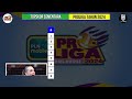 Jadwal Final Four Proliga 2024 Hari ini~Update Klasemen & Top Skor Proliga 2024 Final Four~Live Moji