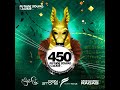 Future Sound of Egypt 450 - Disc One (Continuous DJ Mix)