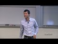 Stanford CS236: Deep Generative Models I 2023 I Lecture 7 - Normalizing Flows