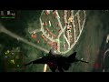 Ace Combat 7 with harder AA guns