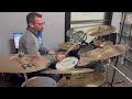 Rush - Cygnus X-1 (Drum Cover) NO ORIGNIAL DRUM TRACK! #drums #rush #drumcover #neilpeart #rush