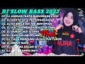 DJ SLOW BASS 2023_DJ JANGAN TANYA BAGAIMANA ESOK