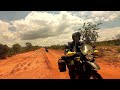 Viagem de moto nas areias do Jalapão!!!!! 05 irmãos