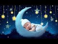 10 Hours Super Relaxing Baby Music ♥ Music for Babies 0 - 12 Months Brain Development