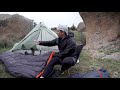 Ultralight Backpacking Quilts vs. Sleeping Bags - Q&A