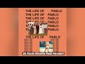 Best Part of Every “The Life of Pablo” Song