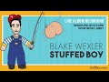Blake Wexler Album Recording – April 19, 2018 – Promo