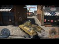 T34E gaming