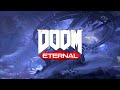 Andrew Hulshult - The Holt (DOOM Eternal TAG P1 Extended Gamerip) [Koma Archive Reupload]