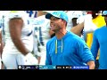 NFL Fights/Heated Moments of the 2021 Season Week 2