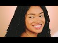 How To: EASY Passion Twist Tutorial on Natural Hair | Step by Step | Beginner Friendly | Bri Hall