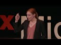 Disconnected Brains: How isolation fuels opioid addiction | Rachel Wurzman | TEDxMidAtlantic
