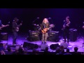 Warren Haynes W/Ashes & Dust Band 10-28-15- Complete Show