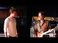 Rig Rundown - The Magpie Salute's Rich Robinson and Marc Ford