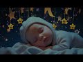 Mozart and Beethoven for Babies ✨💤 Sleep Instantly Within 5 Minutes 💤 Mozart Brahms Lullaby💤 Lullaby