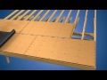 GP Roof Sheathing Installation Instructions