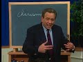 Pentecost: Dust to Glory with R.C. Sproul