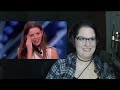 GINX Reacts | Courtney Hadwin - Sign of the Times (Live Cover) AND AGT Golden Buzzer | Reaction