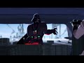 Darth Vader edit (Industry Baby)