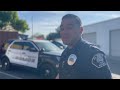 A Day In The Life | Feat. Officer Sergio Machado