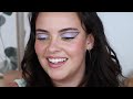 Full Face Of ELF Cosmetics! | Julia Adams