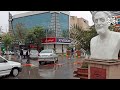خیابان عجیب لختی های تهران قدیم کجاست!؟