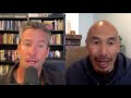 An Honest and Raw Conversation with Francis Chan