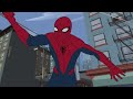 Bring on the Bad Guys: Part 1 | Marvel's Spider-Man | S2 E8
