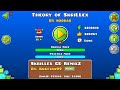 Geometry Dash [2.0] - Theory of Skrillex by Noobas (Demon)