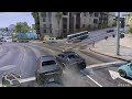 [GAME PHG]一般Gta5影片!Awesomekills Graphics光影模組實機畫面!