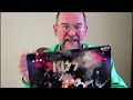 Kiss Alive! Review my #3 Favorite Kiss Album Quick Review #Kiss #albumreview