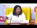 LIVE #AkomaMuNsem with Nana Yaa Owusuaa Bempah || 6th June, 2024