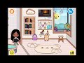 My Daily Routine Ep. 1 | Losehina's Toca Boca Life World | Fun Adventures | Role Play | School