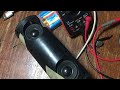 Cheap Speaker Amplifier Review. | 30W+30W