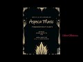 Aspeca Music Invitation