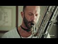 Adult Swim Festival 2020: Colin Stetson