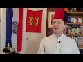 They're cool! A History of the Fez