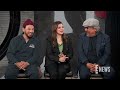 George Lopez LOVES Co-Starring With Daughter Mayan on Lopez vs Lopez (Exclusive) | E! News
