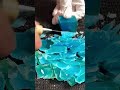 The Most Satisfying Soap Cutting on the Table