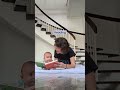 Activities To Play With a 3-6 Month Old Baby
