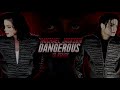 Michael Jackson - Dangerous ('19 Air Remix)