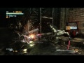 Metal Gear Rising: Revengeance - Jetstream Sam vs. LQ-84I / Blade Wolf (No Damage) (S Rank)