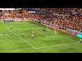MLS 2017 Playoffs - Houston Dynamo vs. Sporting Kansas City