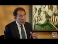 Part I: Steve Wynn discusses his journey into the Las Vegas hotel and casino business